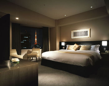 ANA InterContinental Tokyo in Tokyo